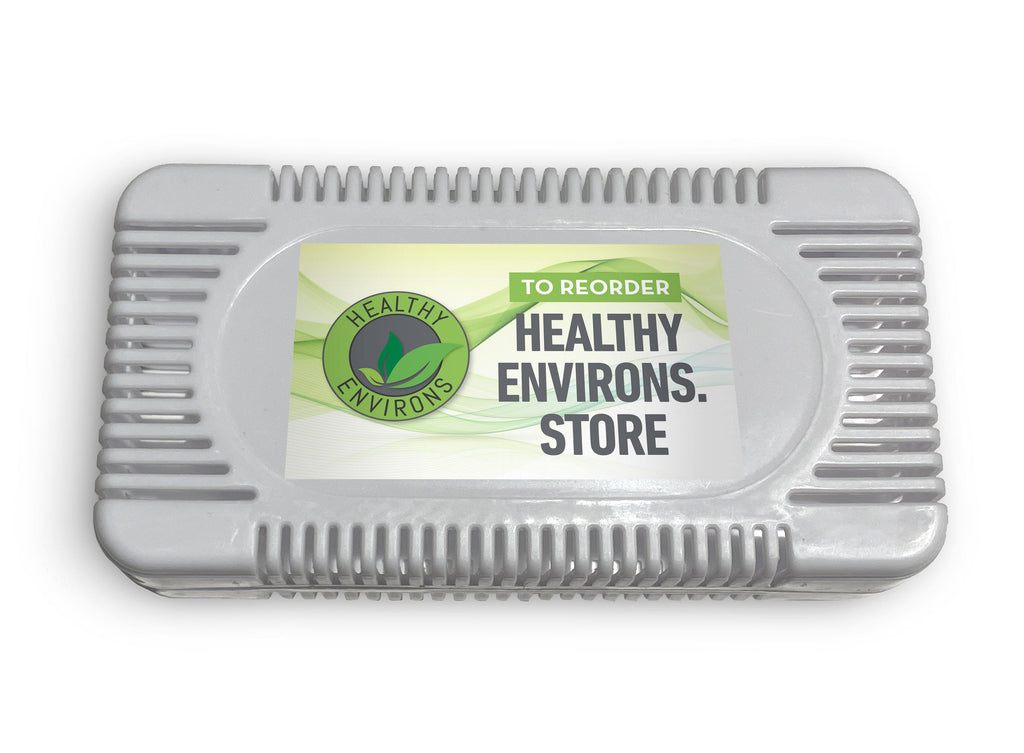 Mobile Refresh Kit - Healthy Environs
